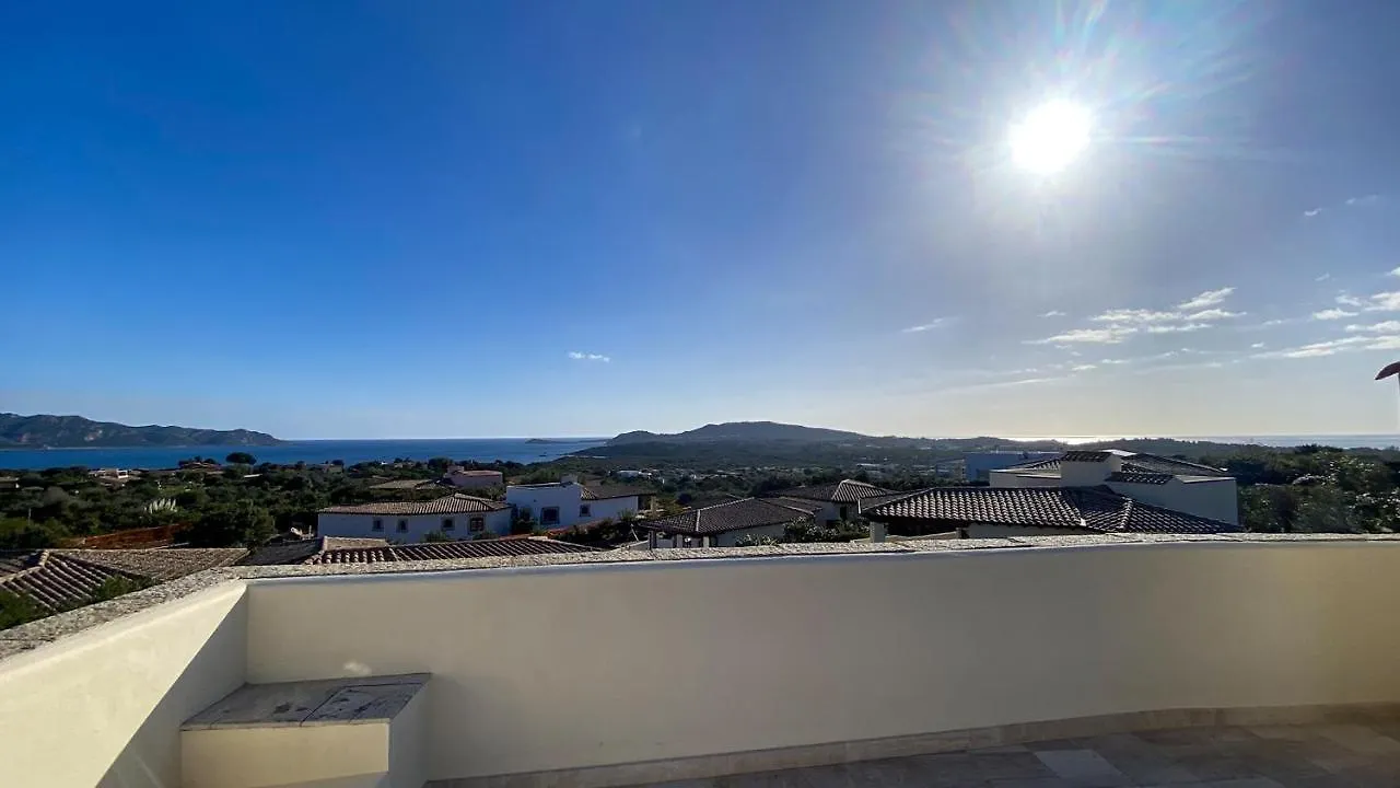 Villa Dalia Punta Molara San Teodoro San Teodoro (Sardinia)