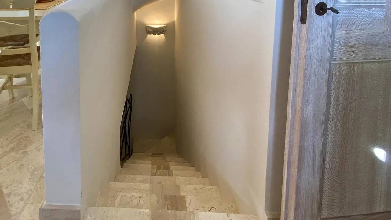 Villa Dalia Punta Molara San Teodoro Ιταλία