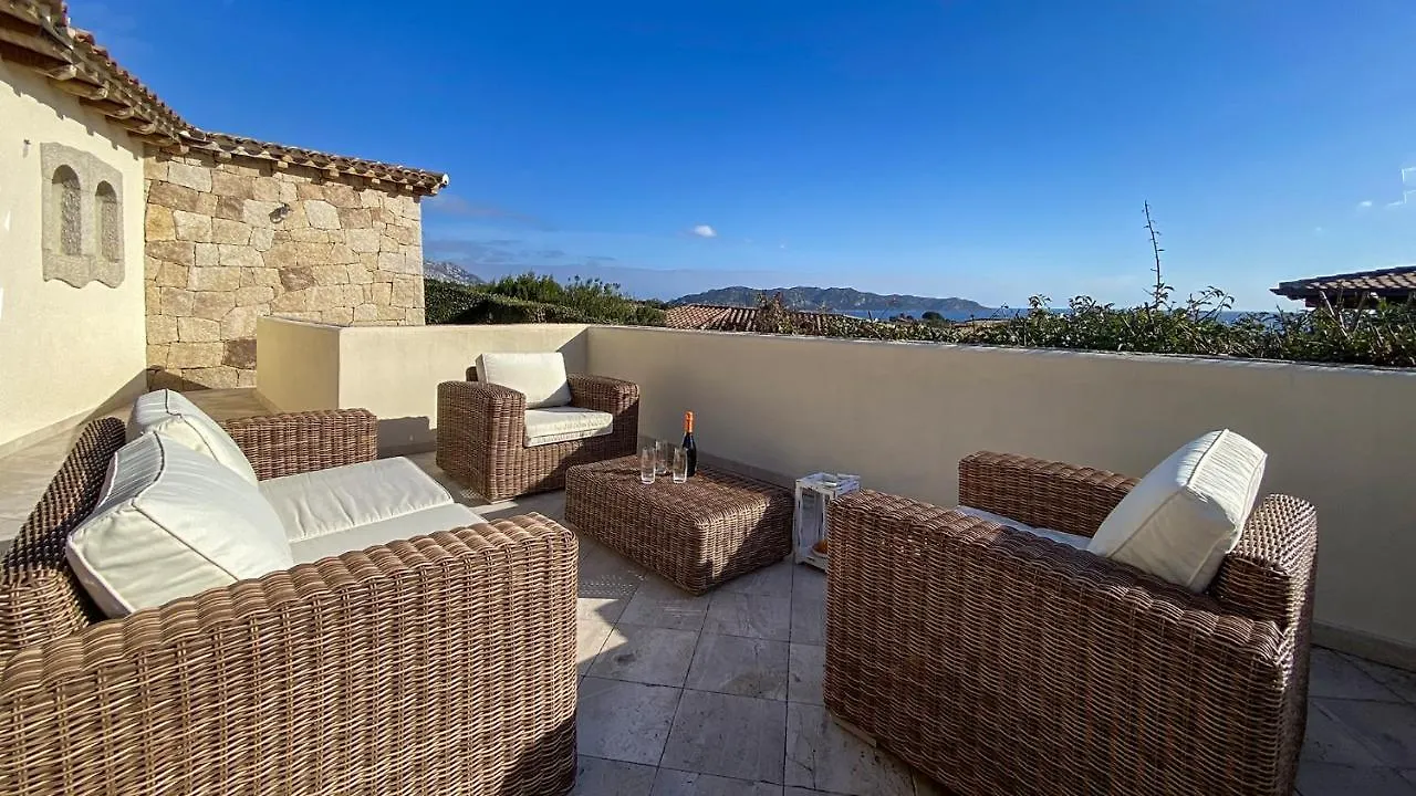 Villa Dalia Punta Molara San Teodoro 0*, San Teodoro (Sardinia) Ιταλία