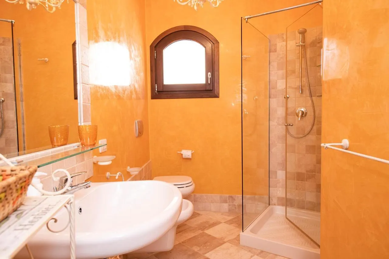 Villa Dalia Punta Molara San Teodoro 0*, San Teodoro (Sardinia)