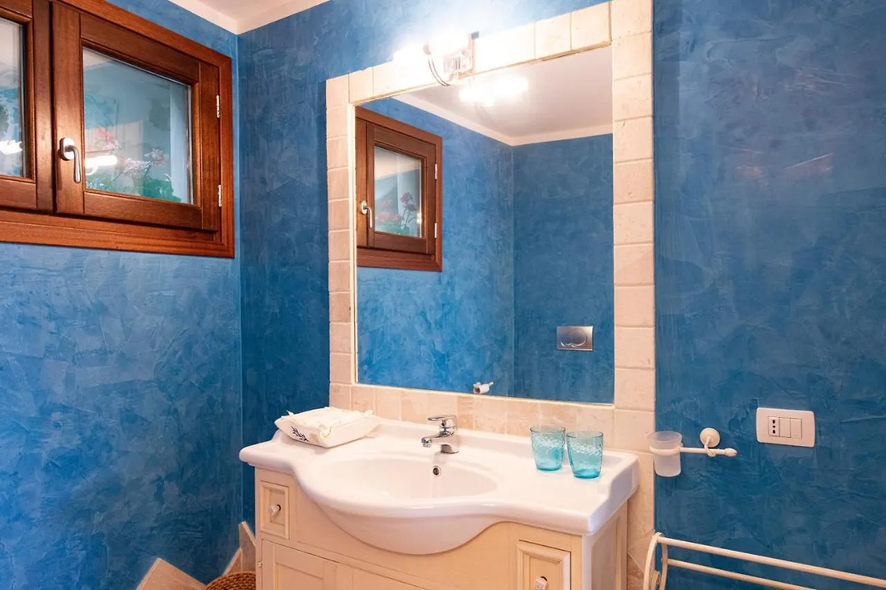 Villa Dalia Punta Molara San Teodoro