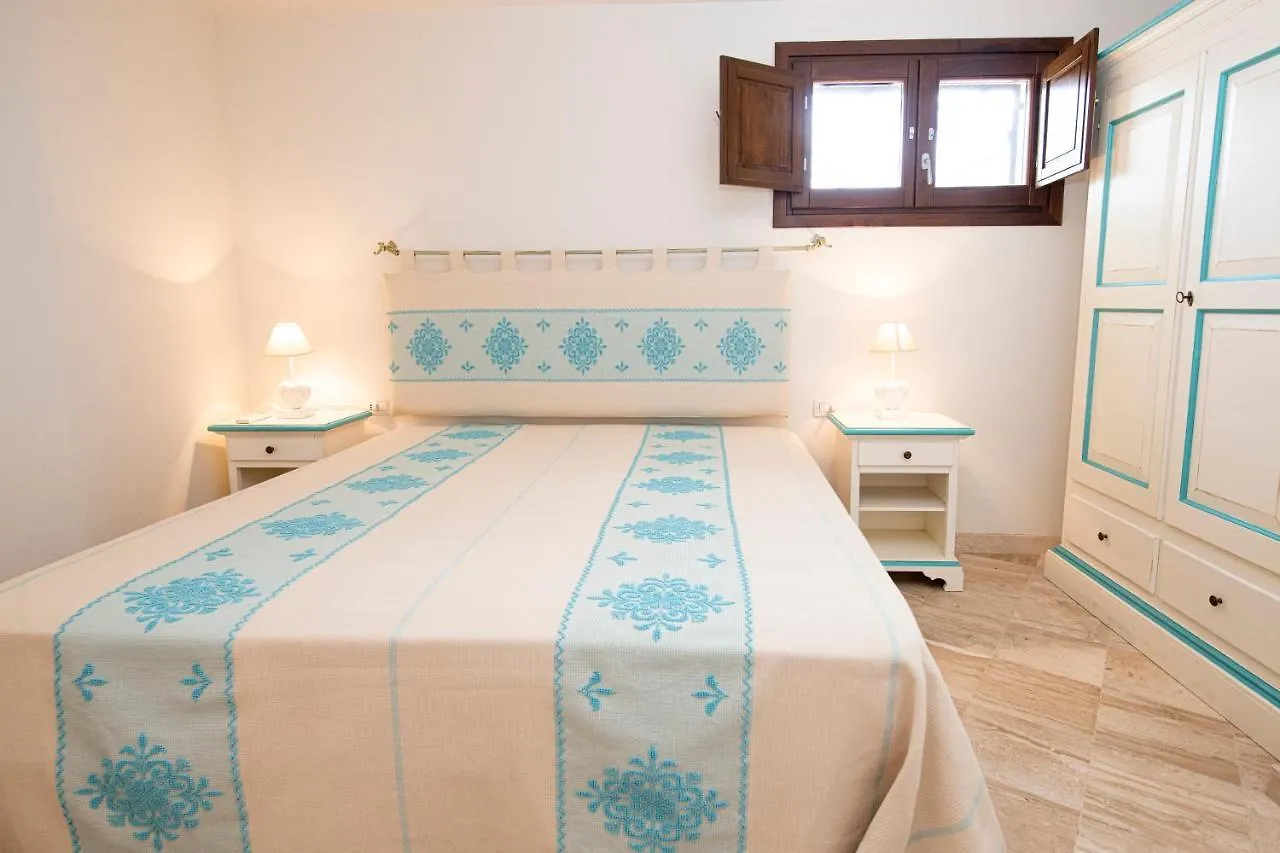Villa Dalia Punta Molara San Teodoro