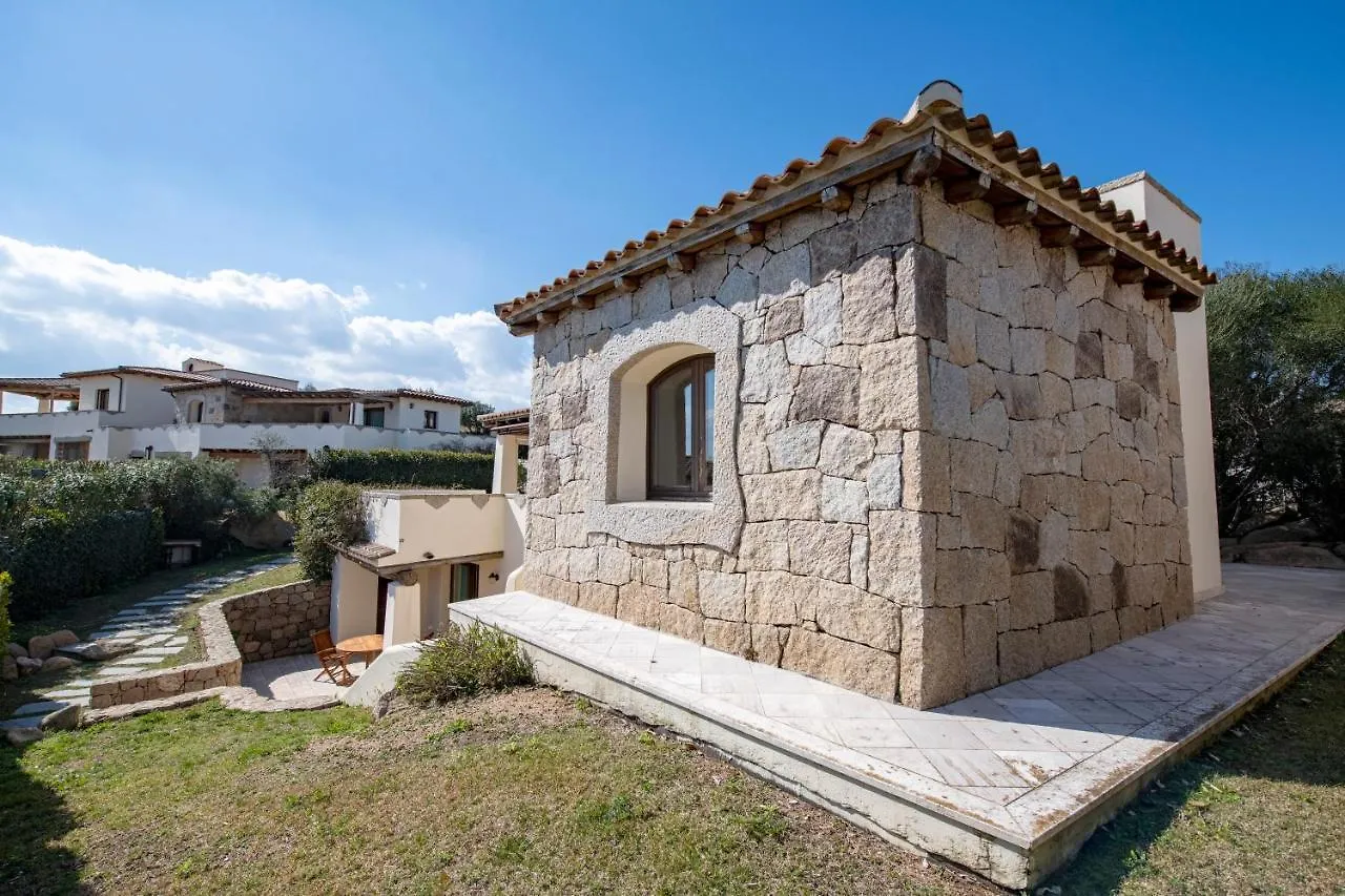 Villa Dalia Punta Molara San Teodoro 0*, San Teodoro (Sardinia)