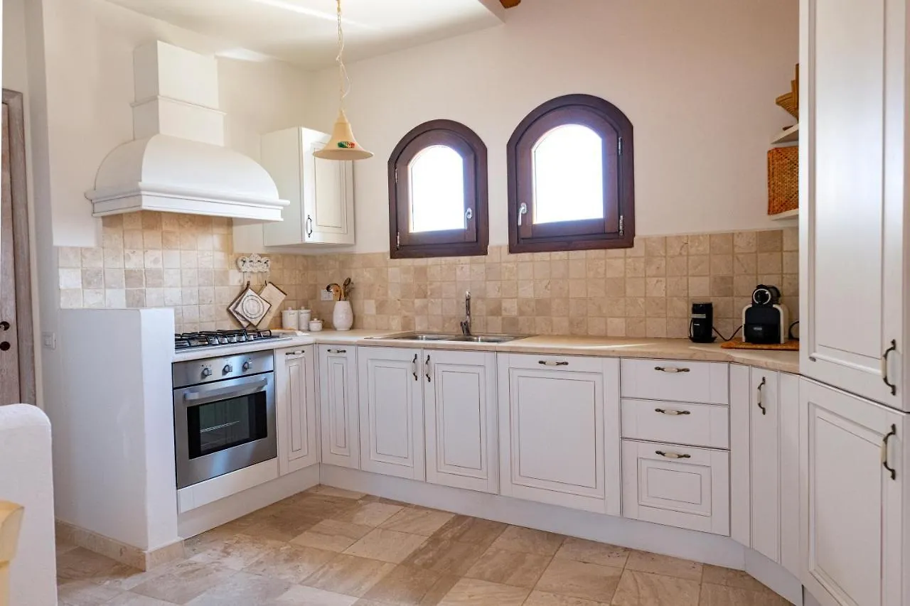 Villa Dalia Punta Molara San Teodoro 0*, San Teodoro (Sardinia) Italien