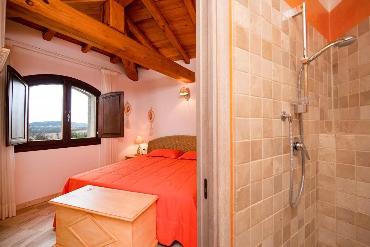 Villa Dalia Punta Molara San Teodoro