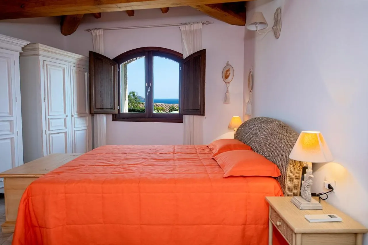 Villa Dalia Punta Molara San Teodoro