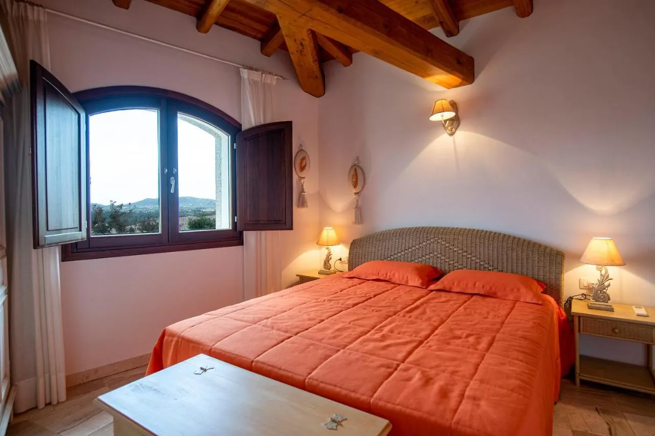 Villa Dalia Punta Molara San Teodoro 0*, San Teodoro (Sardinia) Italien