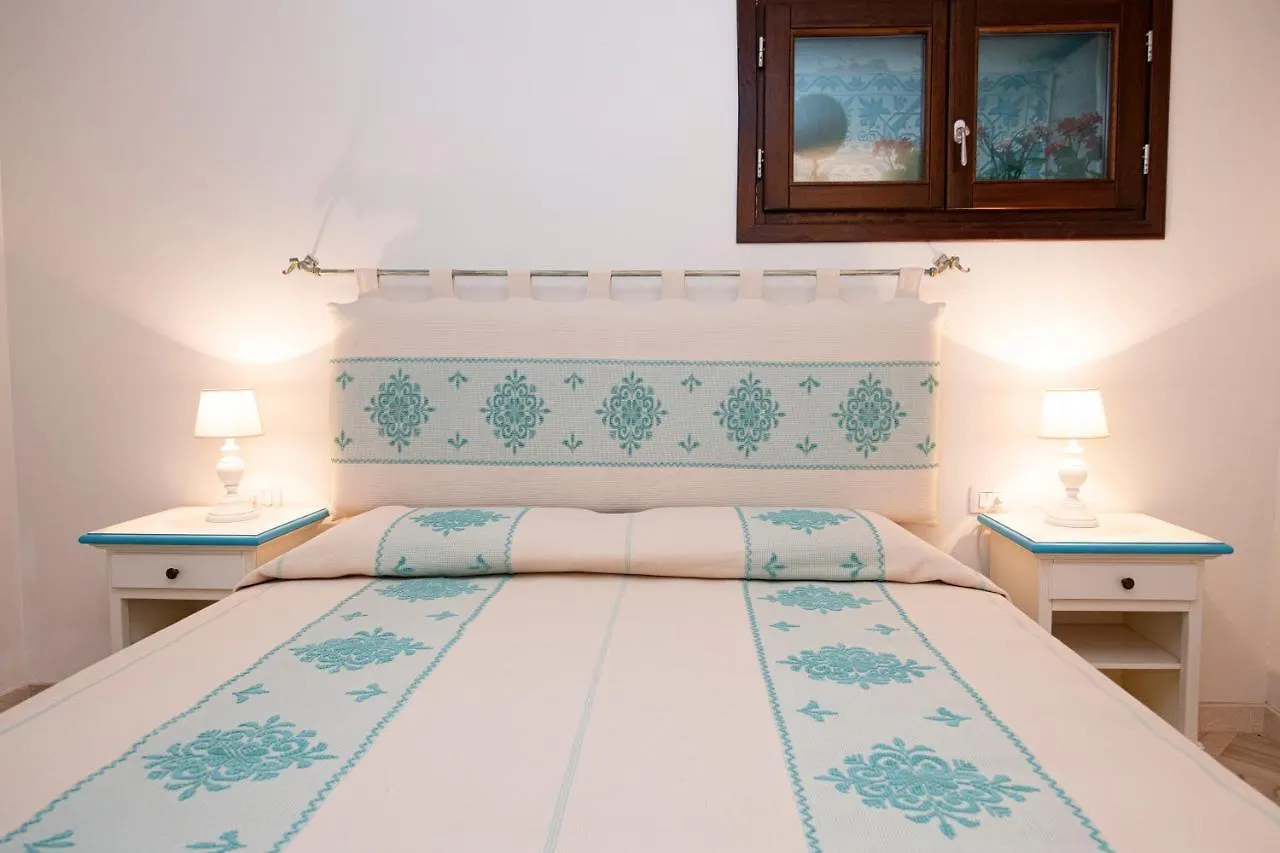 Villa Dalia Punta Molara San Teodoro