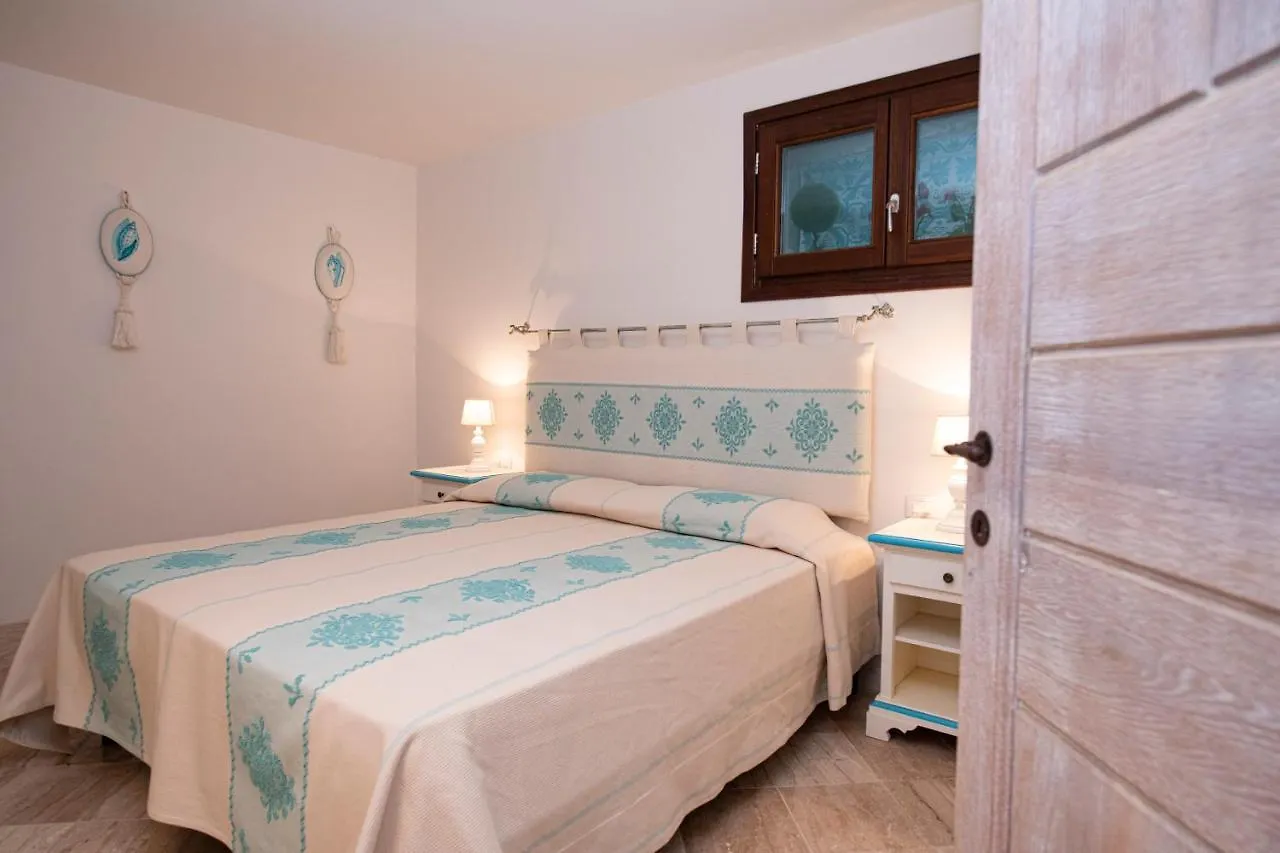 Villa Dalia Punta Molara San Teodoro 0*, San Teodoro (Sardinia)