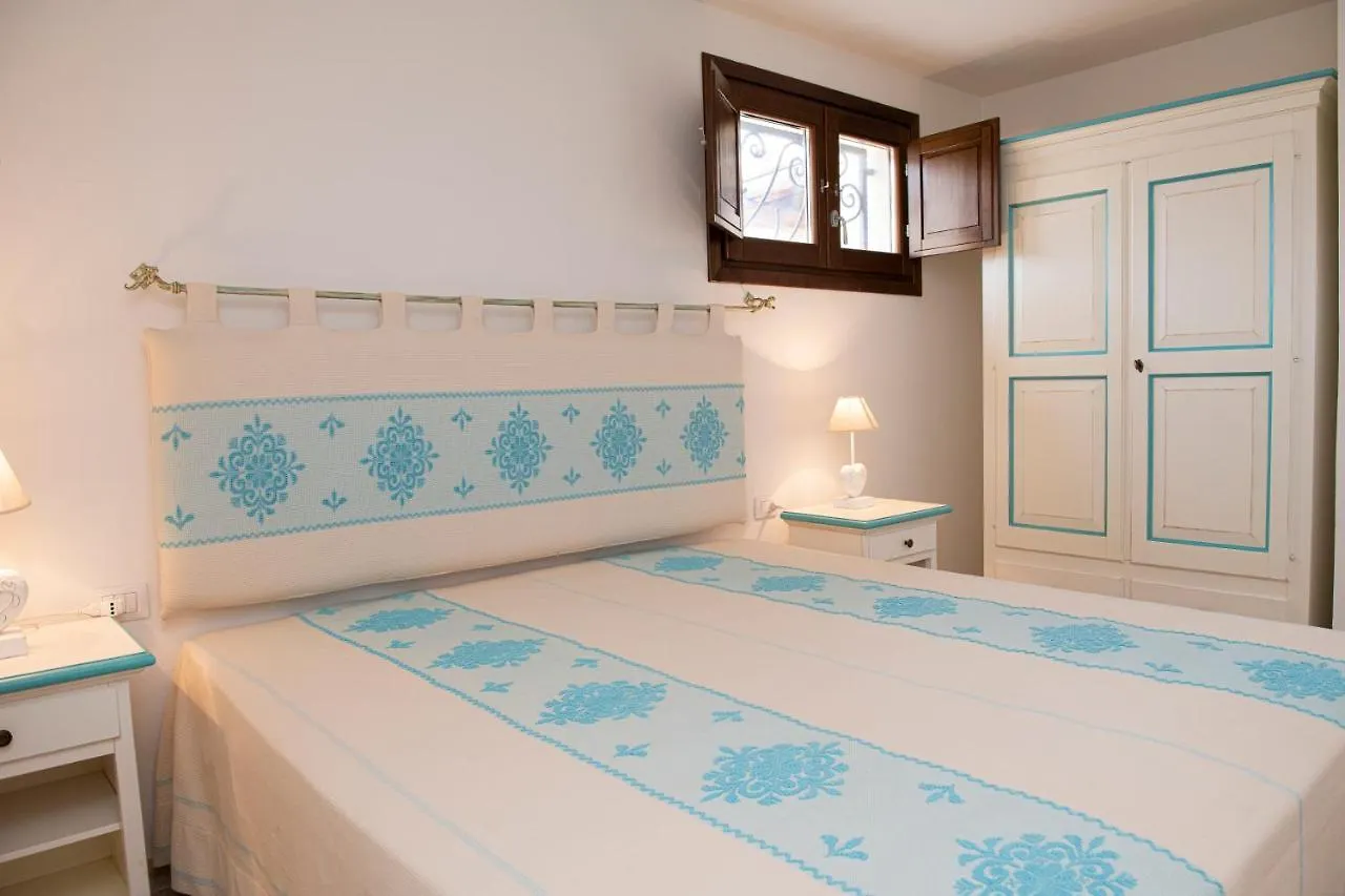 Villa Dalia Punta Molara San Teodoro